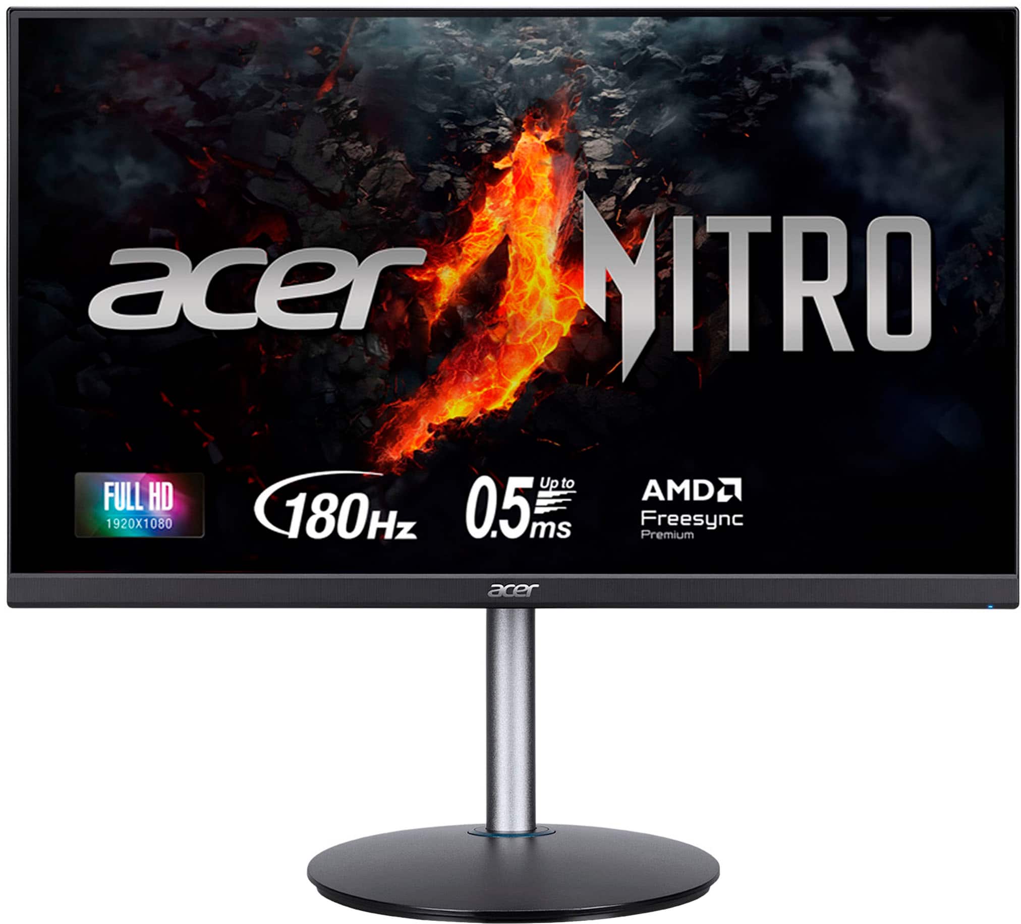 acer VITRO Up to FULL HD AMD 1920X1080 180Hz 0.5 ms Premium Freesync
