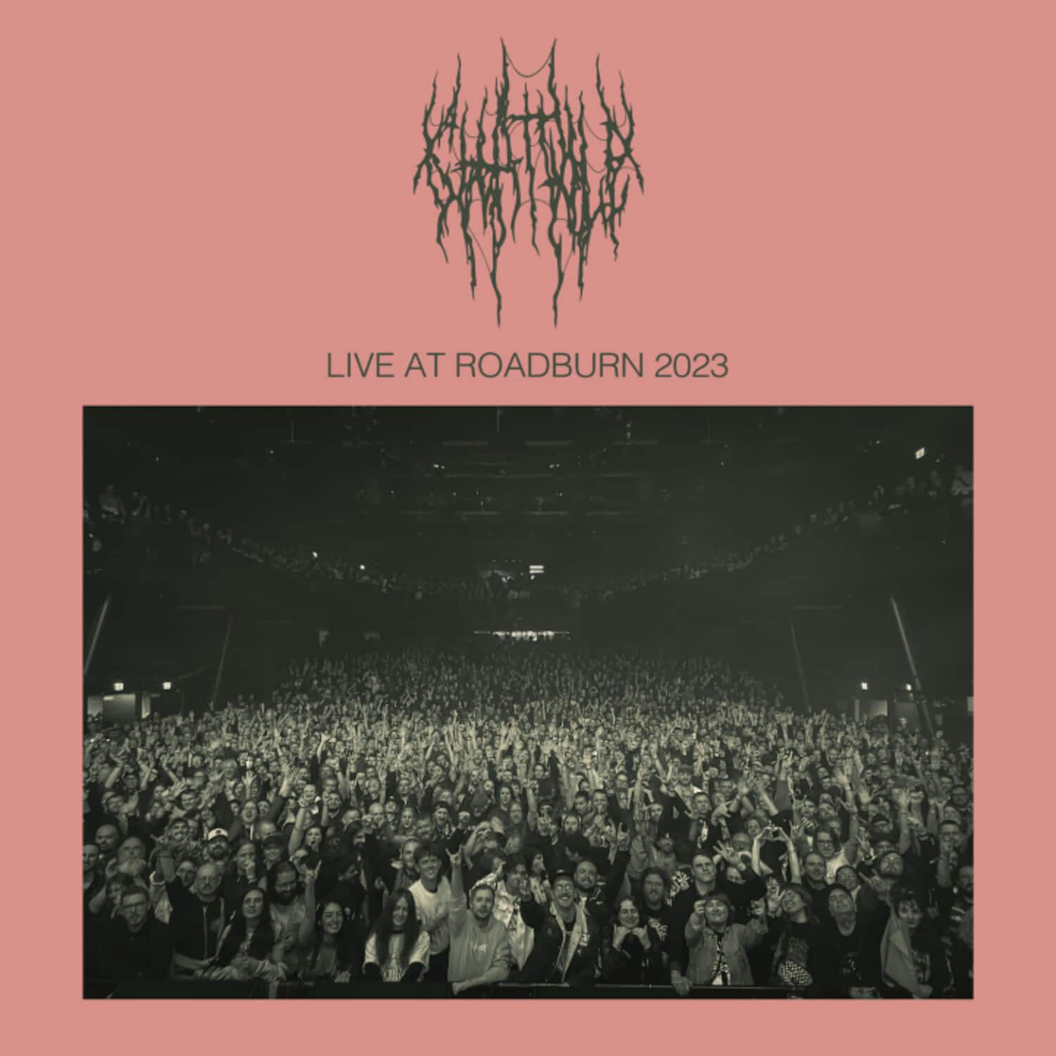 Chat Pile - Live At Roadburn 2023 - CASSETTES