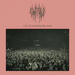 Chat Pile - Live At Roadburn 2023 - VINYL LP