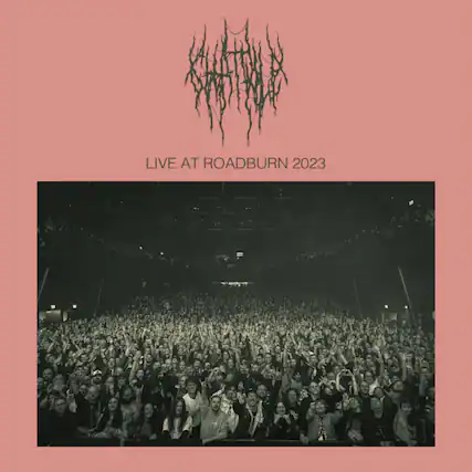 LIVE AT ROADBURN 2023