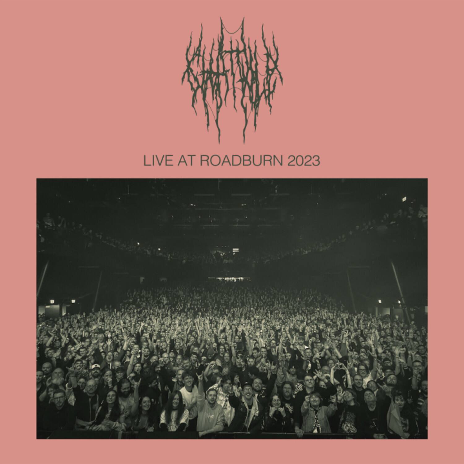 LIVE AT ROADBURN 2023
