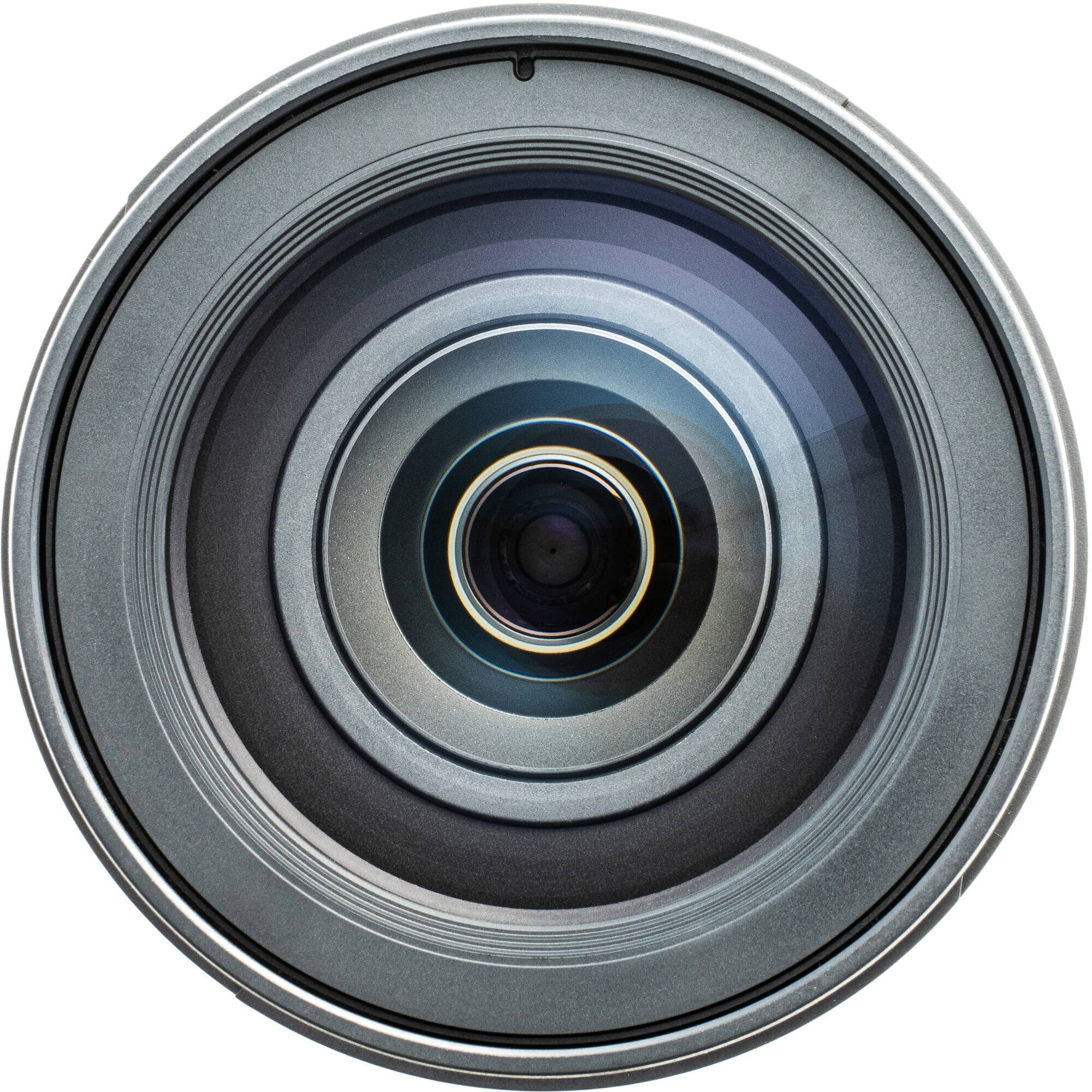 Alt View 5. OM System - OM SYSTEM M.Zuiko Digital ED 12-100mm f/4 IS PRO Lens Micro Four Thirds Zoom(Bundle) - Black.