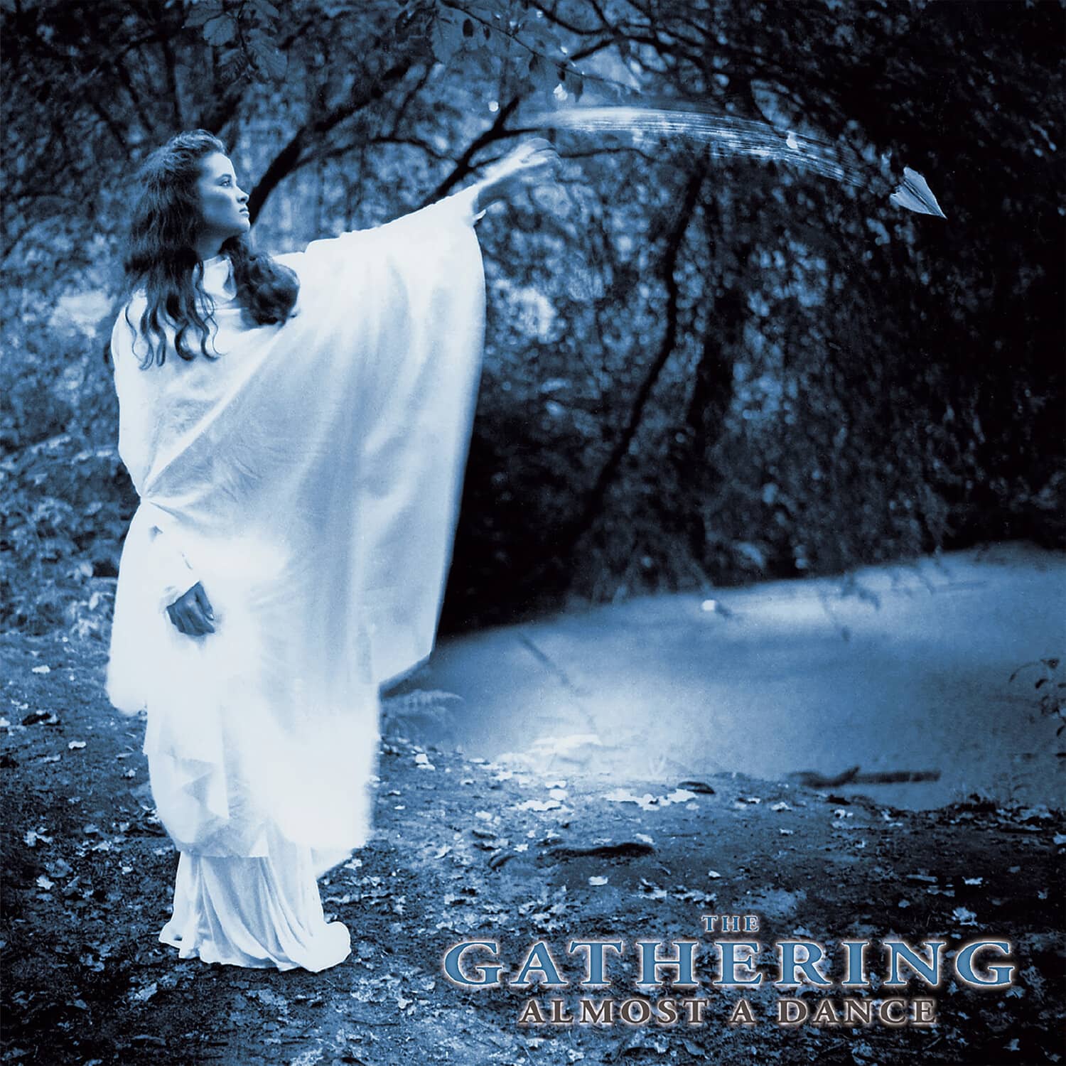 The Gathering - Almost A Dance   - COMPACT DISCS [CD] price history on PriceWatchPro