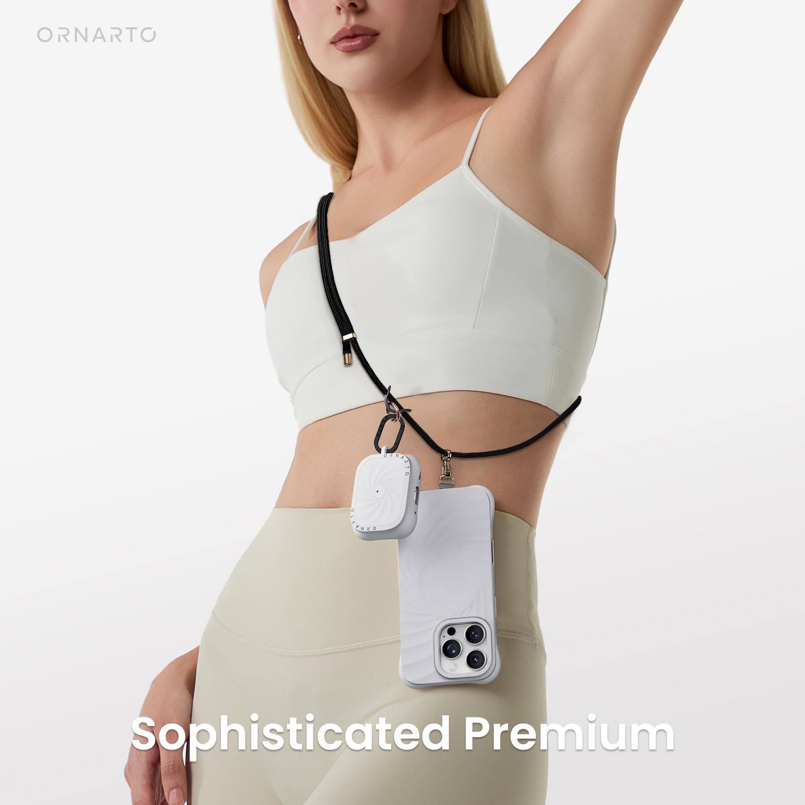 ORNARTO  
Sophisticated Premium