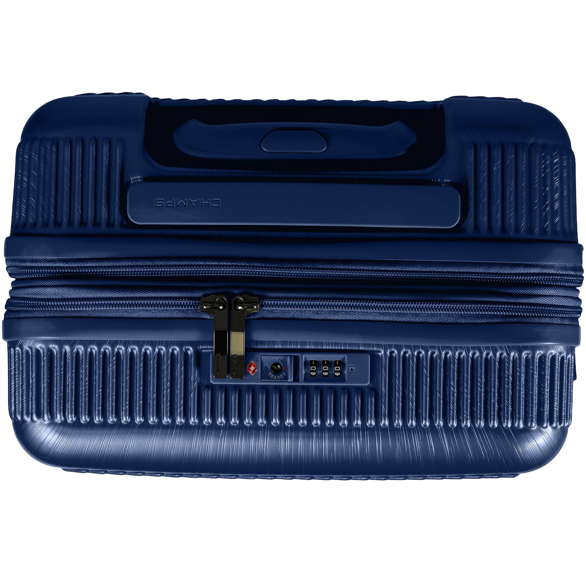 CHAMPS  
J 84001  
0 40 OF