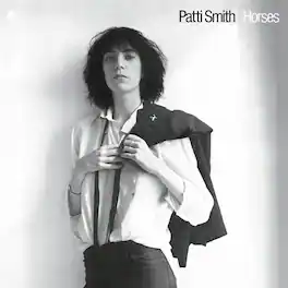 Patti Smith - Horses - VINYL LP