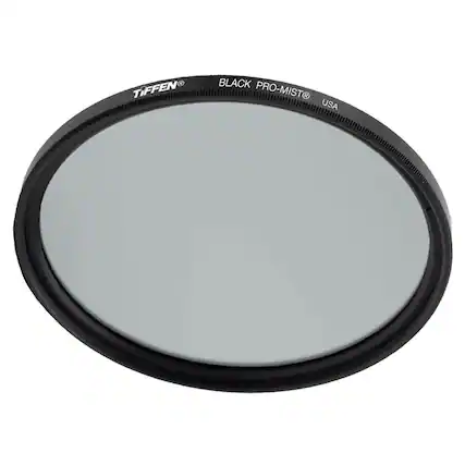 TIFFEN BLACK PRO-MIST USA