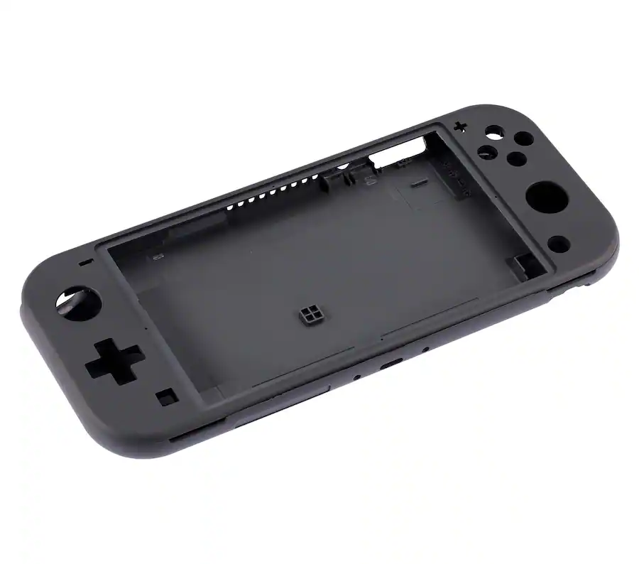 Switch Housing MobileSentrix Housing Shell Compatible for Nintendo Switch Lite Black ...