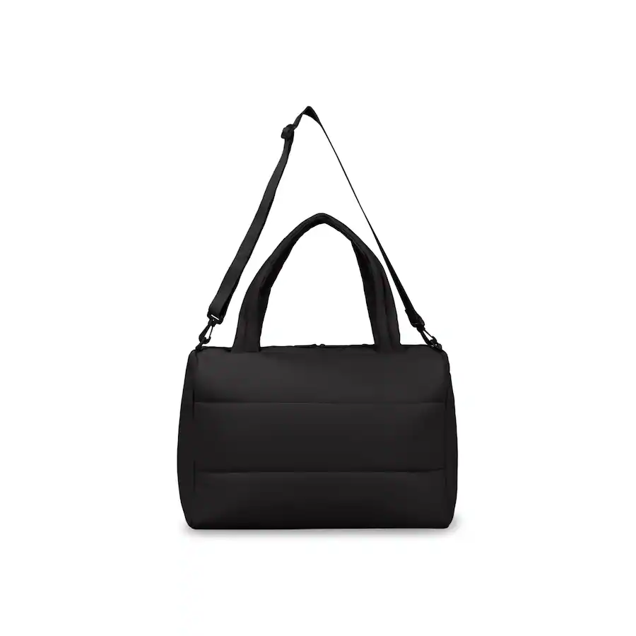 Fastest Bugatti Model Bugatti Brussels Tote Bag Black - Best Buy