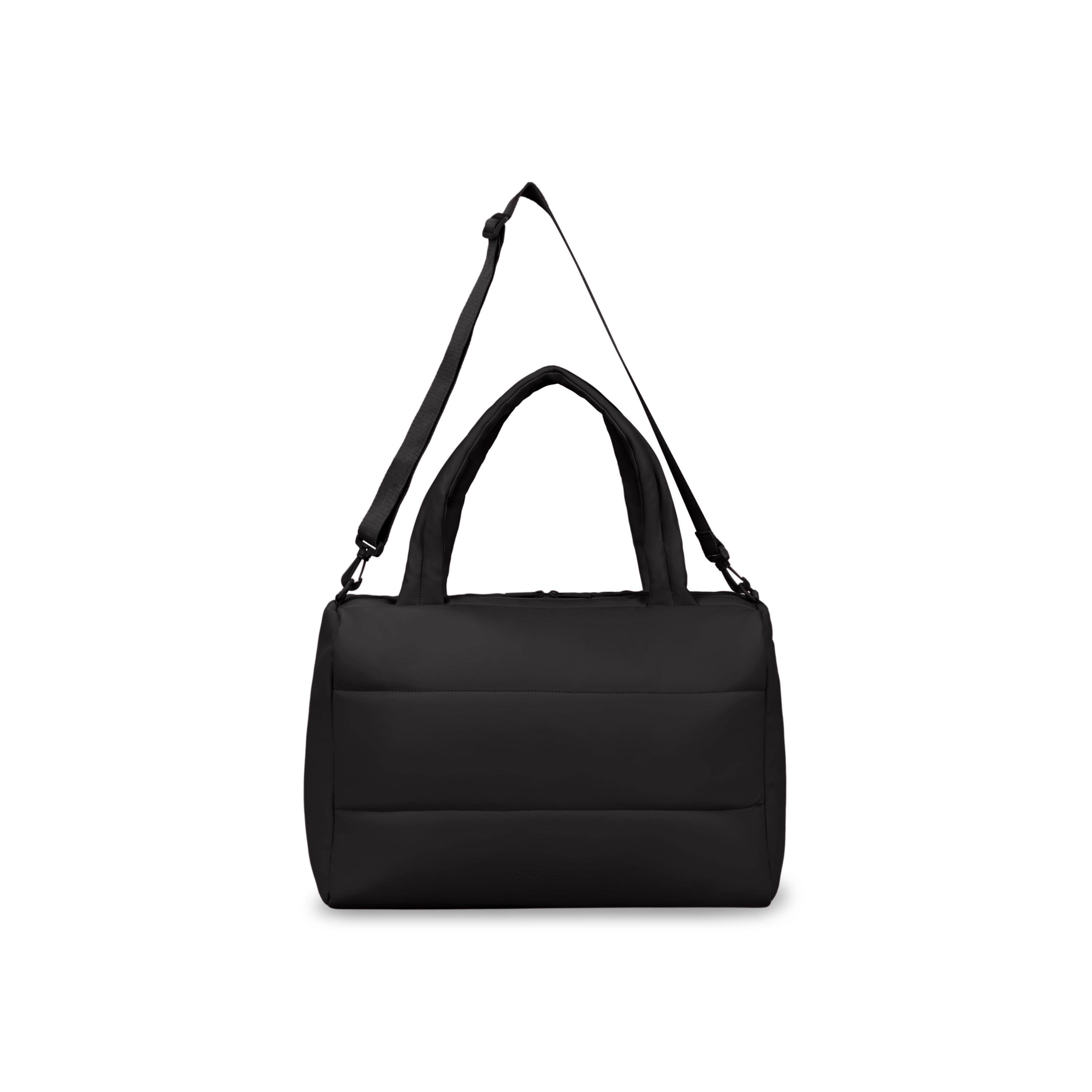 Bugatti Brussels Tote Bag Black - Best Buy