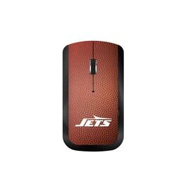 Keyscaper - Football Design Wireless Mouse - Wireless - Multicolor