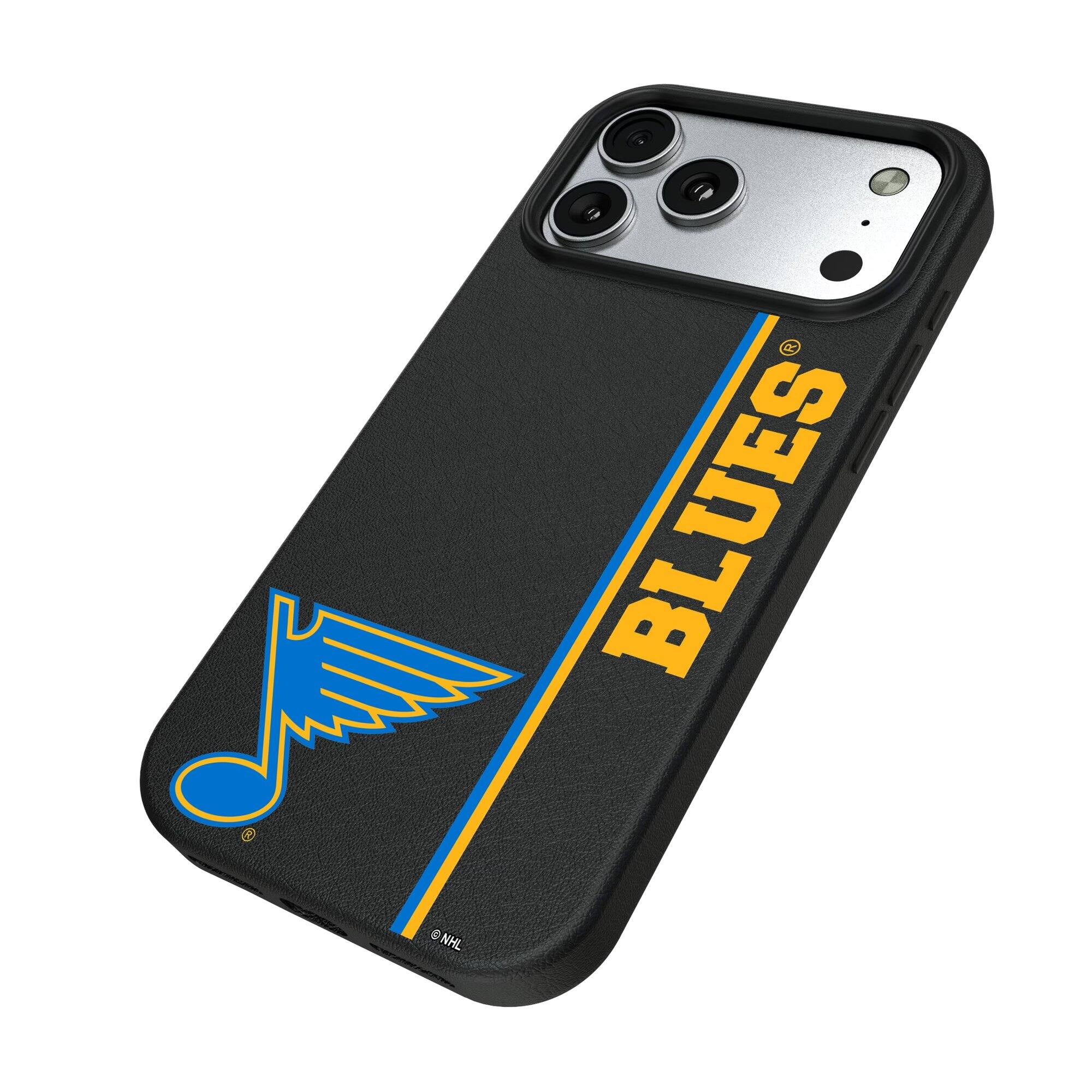 NHL  
BLUES