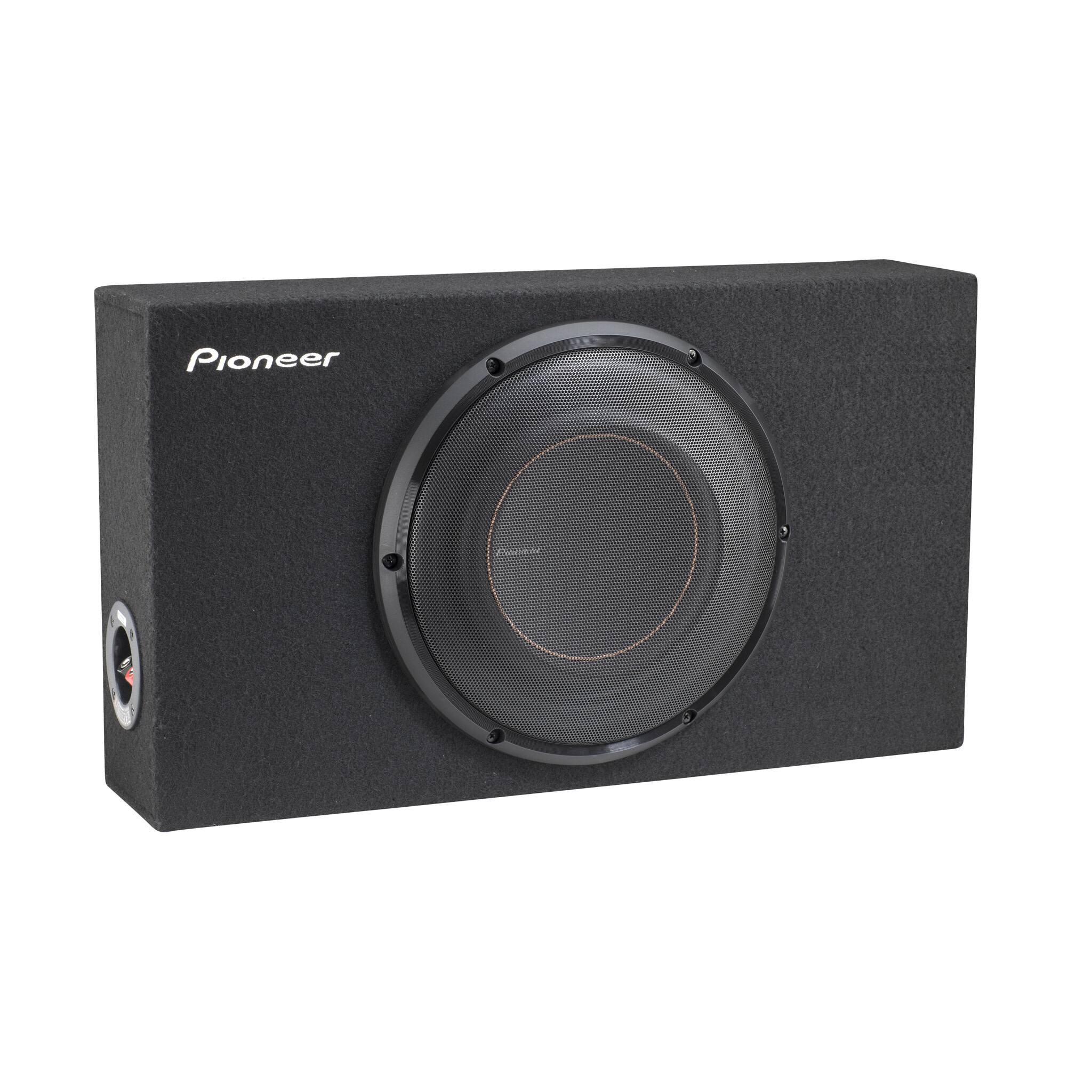 Pioneer