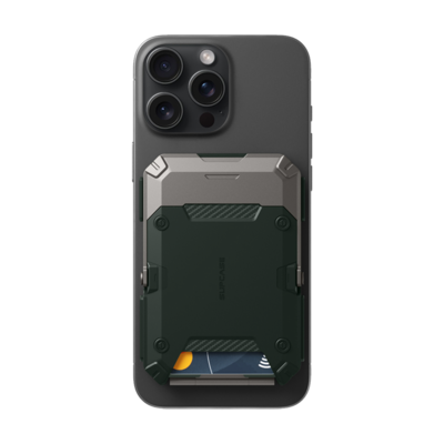 SUPCASE MagFlip Magnetic Wallet with Stand 5 Card Storage, RFID Blocking, and Strong Magnetic Lock Guldan GA843439151253 - Best Buy SUPCASE MagFlip Magnetic Wallet with Stand 5 Card Storage, RFID Blocking, and Strong Magnetic Lock Guldan GA843439151253 - Best Buy