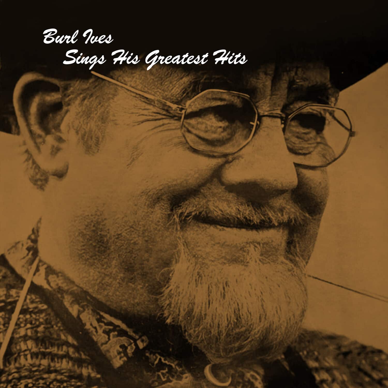 Burl Ives - Sings His Greatest Hits  - COMPACT DISCS