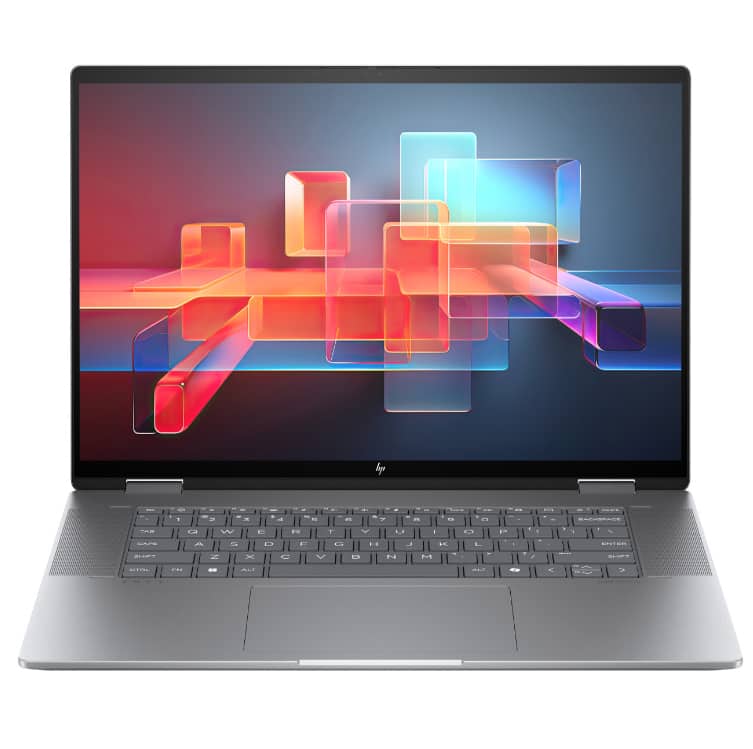 【お盆セール！】WPS Office付｜HP ENVY x360 Ryzen7 HP Envy X360 14-FA0023 2-in-1 Laptop, 14