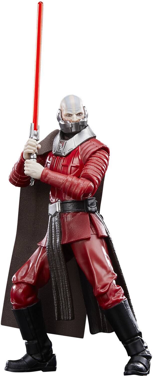 Hasbro Collectibles - Star Wars: Knights of the Old Republic - Black Series: Gaming Greats - Darth - COLLECTIBLES
