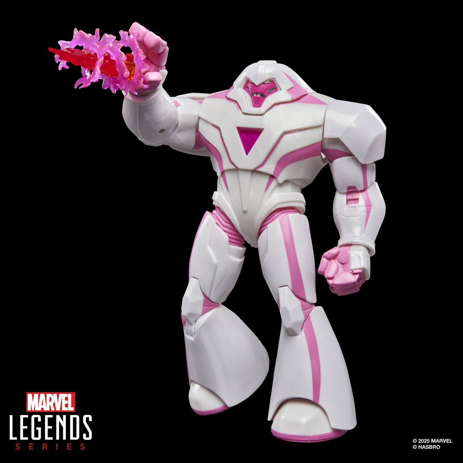 A Marvel Legends Series  
© 2025 Marvel  
Hasbro
