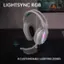 LIGHTSYNC RGB: 8 Customizable Lighting Zones