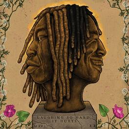 Mavi - Laughing So Hard, It Hurts - VINYL LP