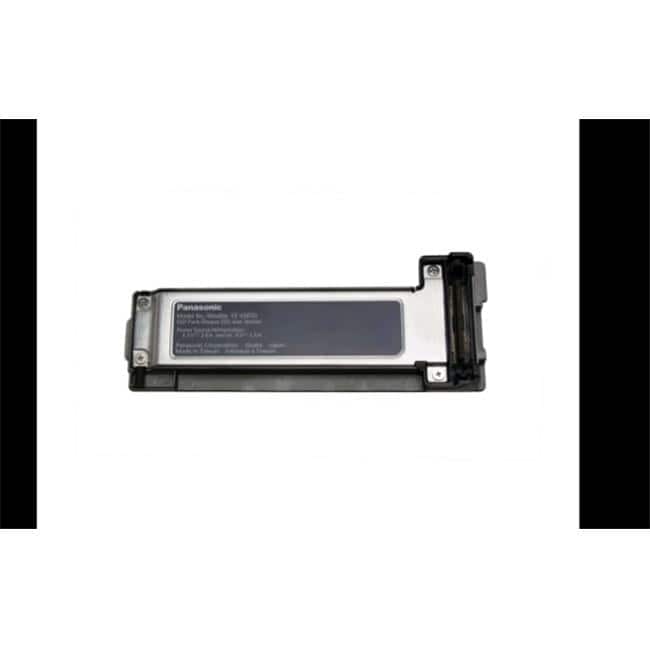 Panasonic - 1TB SSD Main Drive for FZ-55 Mk3
