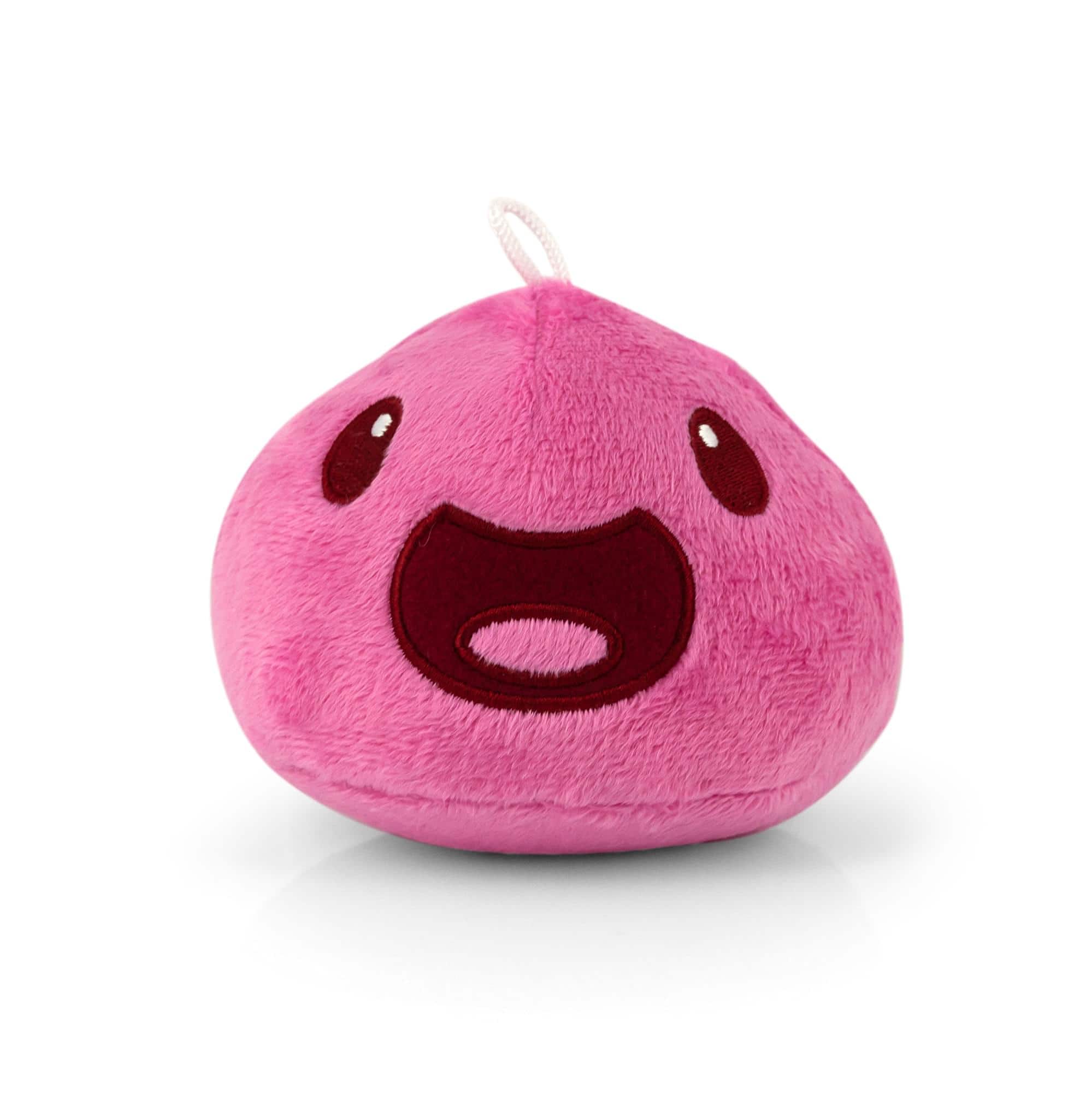 Imaginary People - Slime Rancher Slime Plush Collectible | Soft Plush Doll | 4-Inch Tall - Pink price history on PriceWatchPro