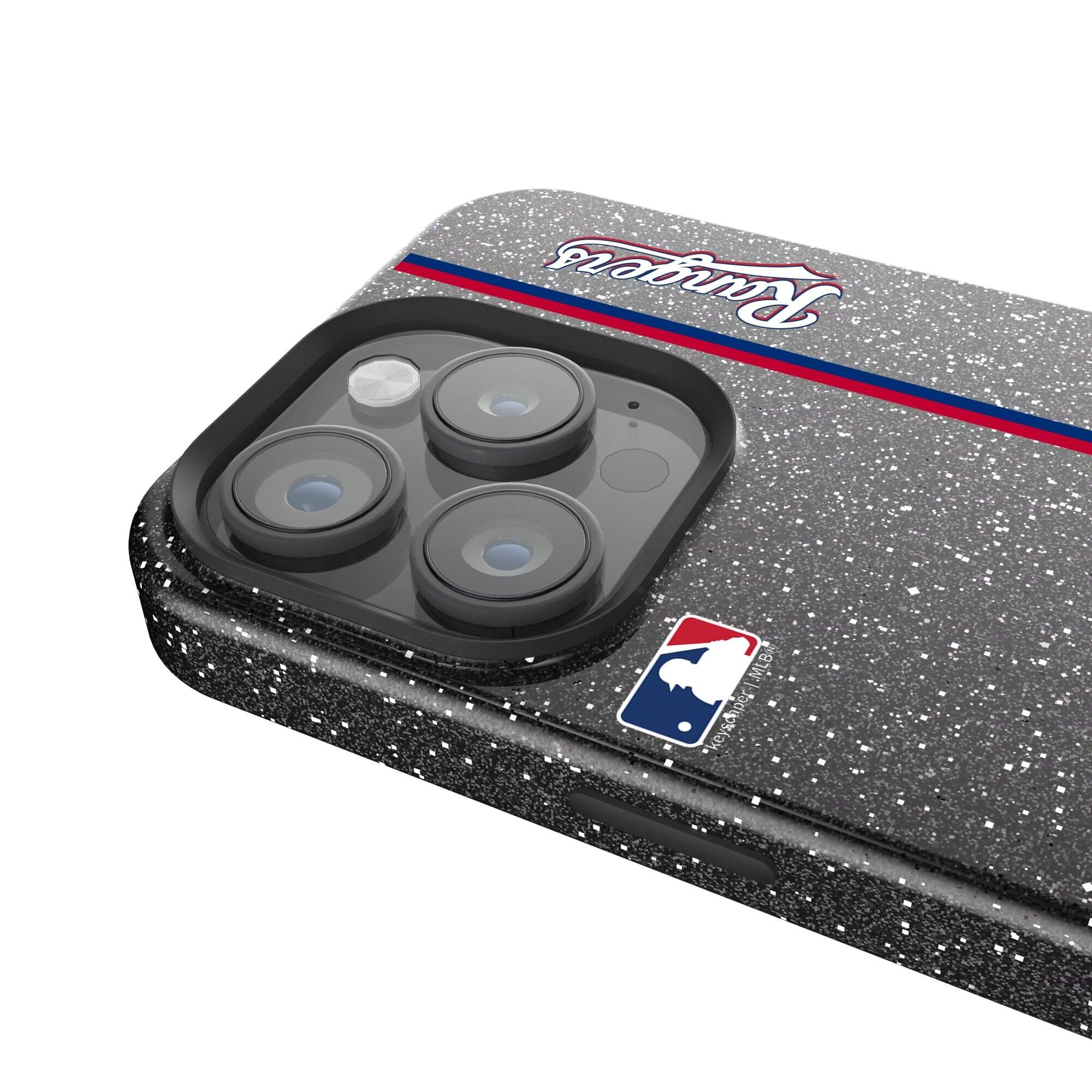 Rangers MLB  
Keyschper MLB 2