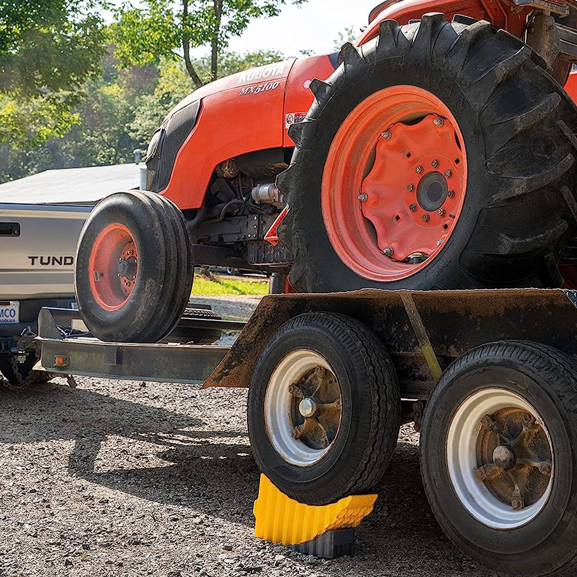KUBOTA MX5100  
TUND  
MCO