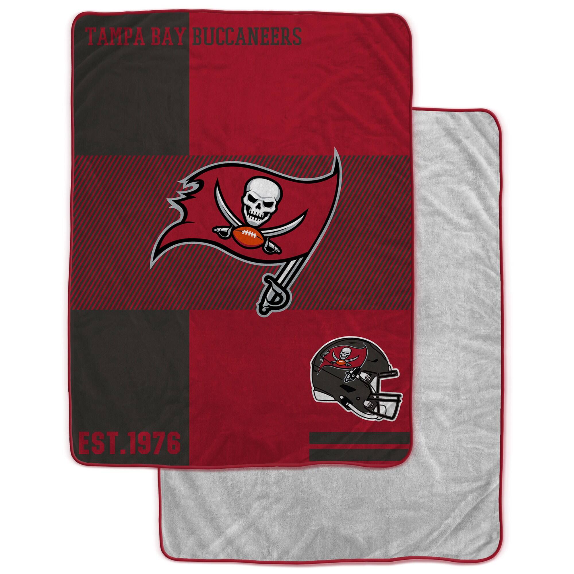 Tampa Bay Buccaneers  
EST. 1976