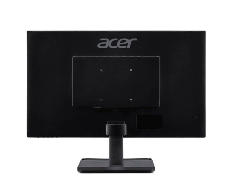 Left. Acer - VT270 27" Monitor 1920 x 1080 4ms IPS Panel 75 Hz 300 Nit - Black.