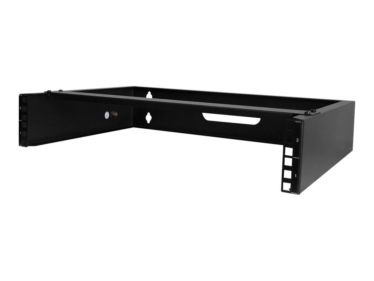 Startech - 2U Wall Mount Rack price history on PriceWatchPro