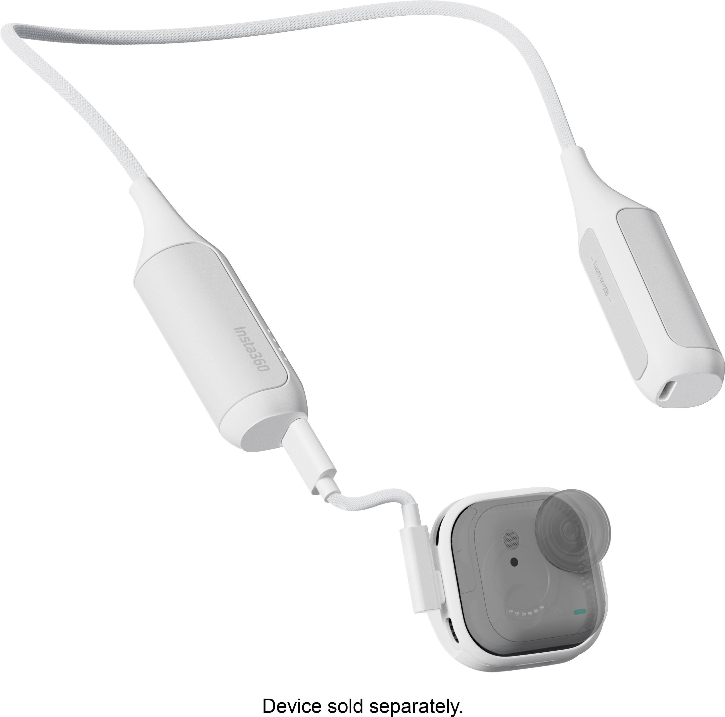 Insta360 - GO Ultra FOMO Power Kit