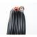 Alt View 2. SPT - 100 ft. Premade Premium Siamese Power and Video Cable (2-Pack) - Black.