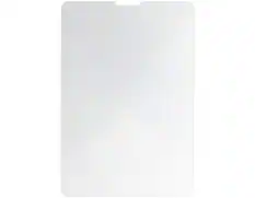 Front. BodyGuardz - BodyGuardz Pure 2 Tempered Glass Screen Protector - 12.9 inch iPad Pro (3rd & 4th Gen) - Clear.