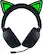 Alt View 5. Razer - Kraken Kitty V3 Pro Wireless Over-the-Ear Gaming Headset for PC, Mac, PlayStation, Nintendo Switch, Steam Deck - Black.