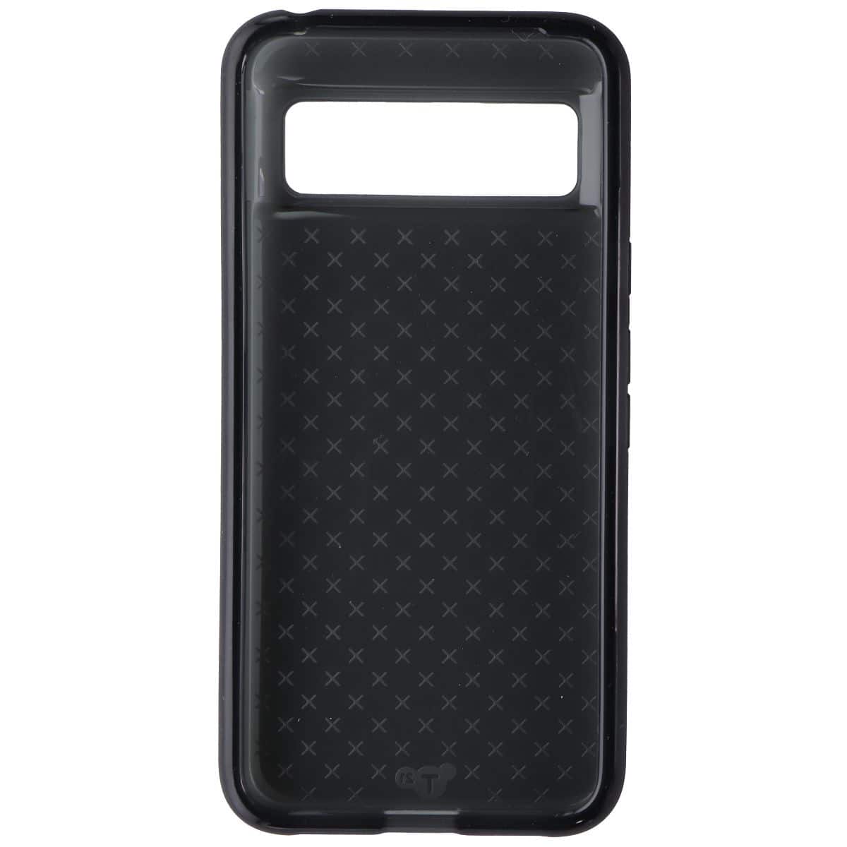 Tech21 - EvoCheck Series Gel Case for Google Pixel 8 Smartphones - Black