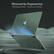 Slimmed by Engineering
360-Degree Guard, Continuous Cooling