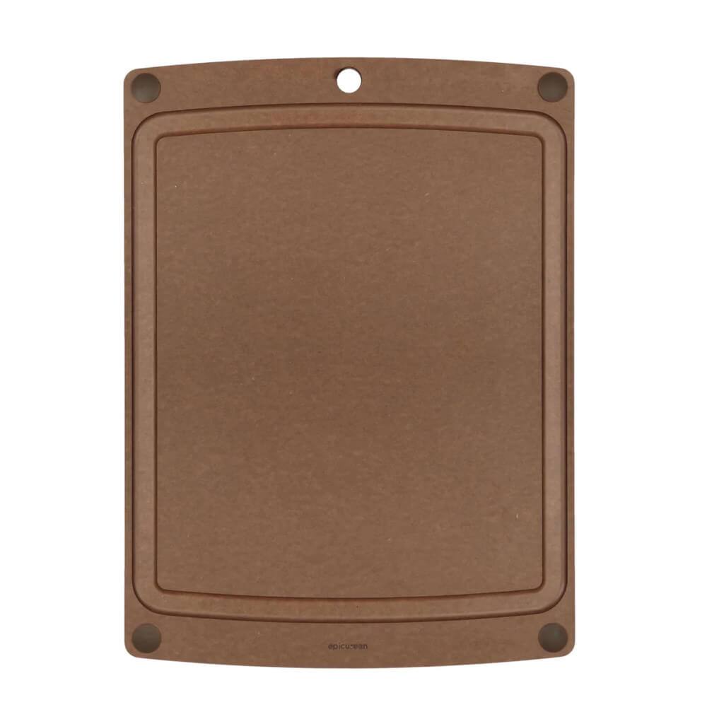Front. Epicurean - All-In-One Cutting Board 19.5 x 14.5 Inches.