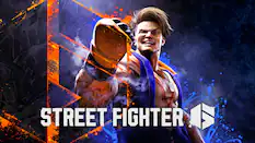 TM Street Fighter V