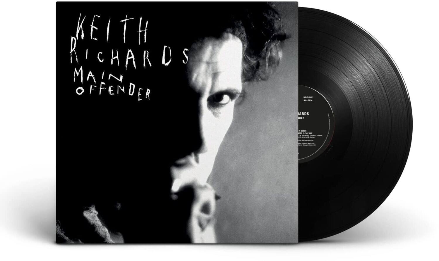 KEITH RICHARDS  
MAIN OFFENDER  

SIDE ONE  
33 1/3 RPM  

JARDS  
OFFENDER  

SIDE 1  
1. TAP TAP  
2. MAIN OFFENDER  
3. THE LAST TIME  
4. THE LAST TIME (SINGLE VERSION)  
5. THE LAST TIME (SINGLE VERSION)  
6. THE LAST TIME (SINGLE VERSION)  
7. THE LAST TIME (SINGLE VERSION)  
8. THE LAST TIME (SINGLE VERSION)  
9. THE LAST TIME (SINGLE VERSION)  
10. THE LAST TIME (SINGLE VERSION)  
11. THE LAST TIME (SINGLE VERSION)  
12. THE LAST TIME (SINGLE VERSION)  
13. THE LAST TIME (SINGLE VERSION)  
14. THE LAST TIME (SINGLE VERSION)  
15. THE LAST TIME (SINGLE VERSION)  
16. THE LAST TIME (SINGLE VERSION)  
17. THE LAST TIME (SINGLE VERSION)  
18. THE LAST TIME (SINGLE VERSION)  
19. THE LAST TIME (SINGLE VERSION)  
20. THE LAST TIME (SINGLE VERSION)  
21. THE LAST TIME (S
