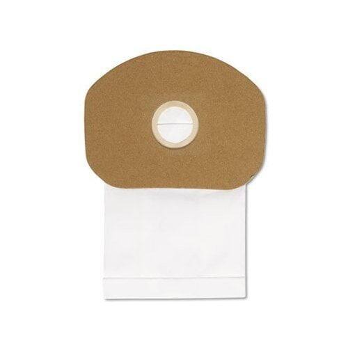 Left. EnviroCare - 10 Pack Vacuum Bags Part #C352-2500.