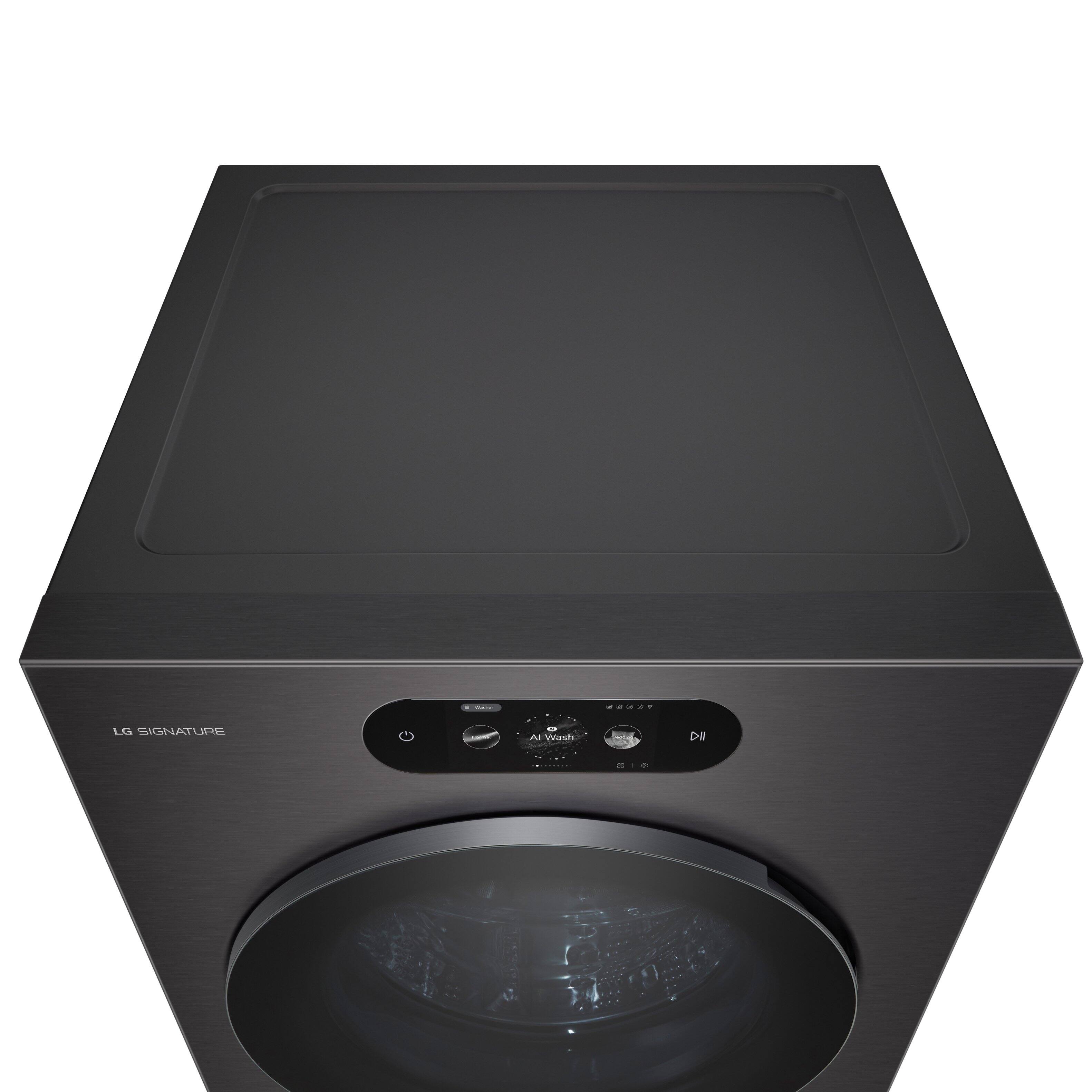 LG SIGNATURE

Wash

Air