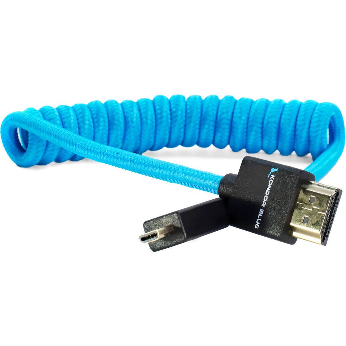 KONDOR BLUE PC