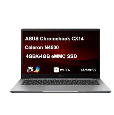 ASUS CX14 Chromebook 14.0 ASUS CX14 Chromebook 14.0