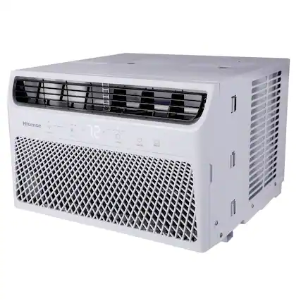 Hisense
CONNECT
FAN
MODE
ON/OFF
12°C
Fan Dry Cool
Hisense