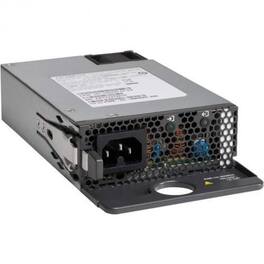 Cisco Consumer Products - CISCO DESIGNED PWR-C5-600WAC Power Supply for C9200L