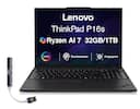 Lenovo ThinkPad P16s Ryzen AI 7 32GB/1TB OLED Touchscreen Fingerprint