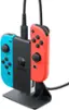 Nintendo Switch + Wii U Gamepad