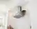 Alt View 20. Zephyr - Okeanito 42" Shell Only Wall Mount Range Hood with LED Lights - Stainless Steel.