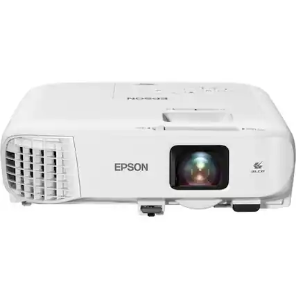 EPSON
3LCD
NO.